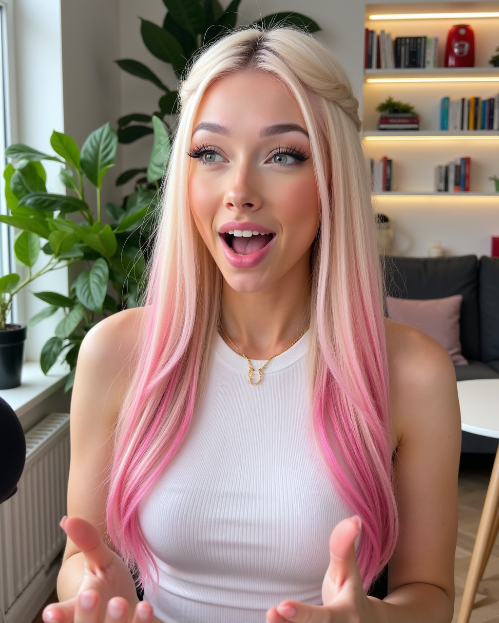 Content