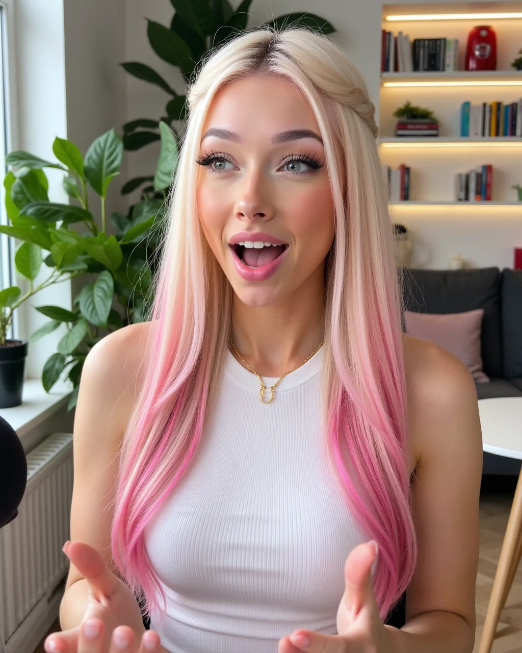 Content