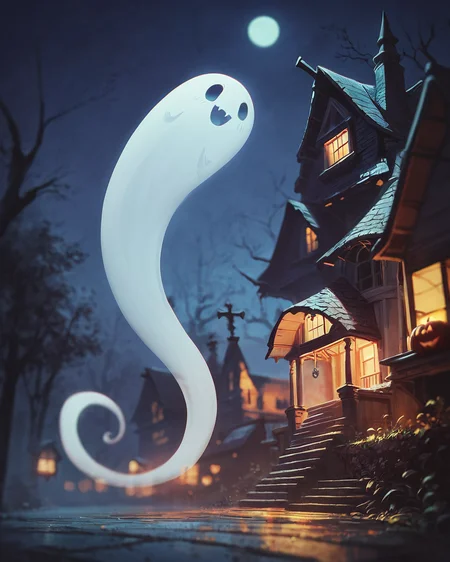 1score_9, score_8_up, score_7_up, intricate details, rating_safe,
cute ghost, halloween,
cementary, at night, dark night, shadows, outside, moonlit,
depth of field, detailed background,
<lora:ral-chrosc-clr:0.5>, ral-chrosc-clr,
<lora:Expressive_H:0.5>, expessiveH,
<lora:xl_more_art-full_v1:0.3>,
<lora:add-detail-xl:0.3>,