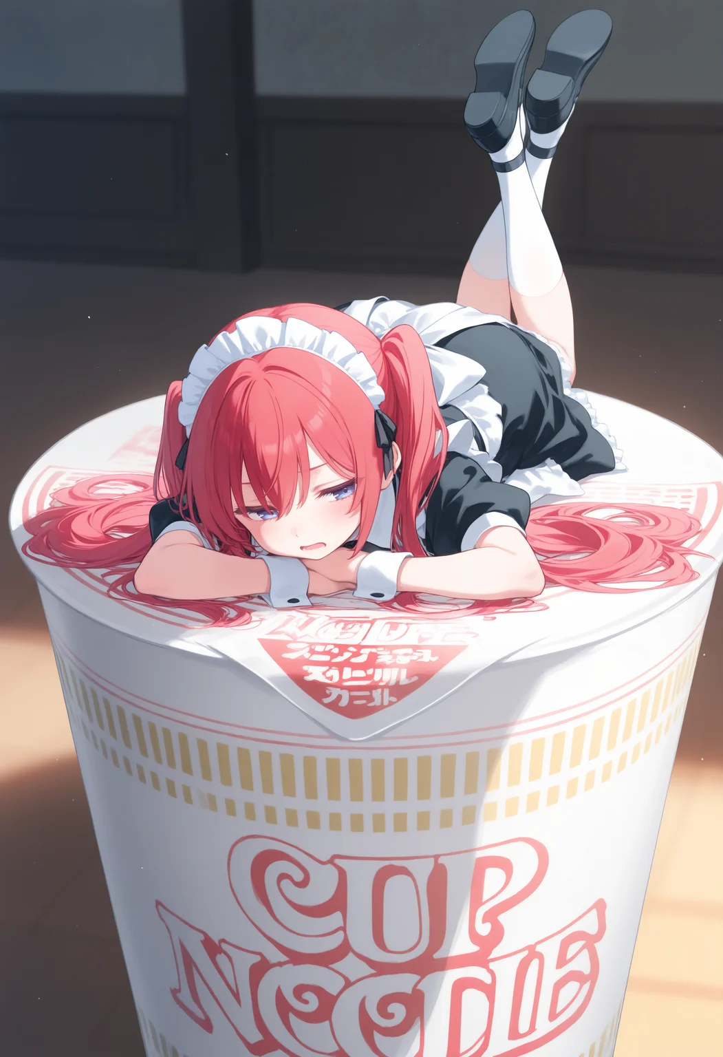 Content