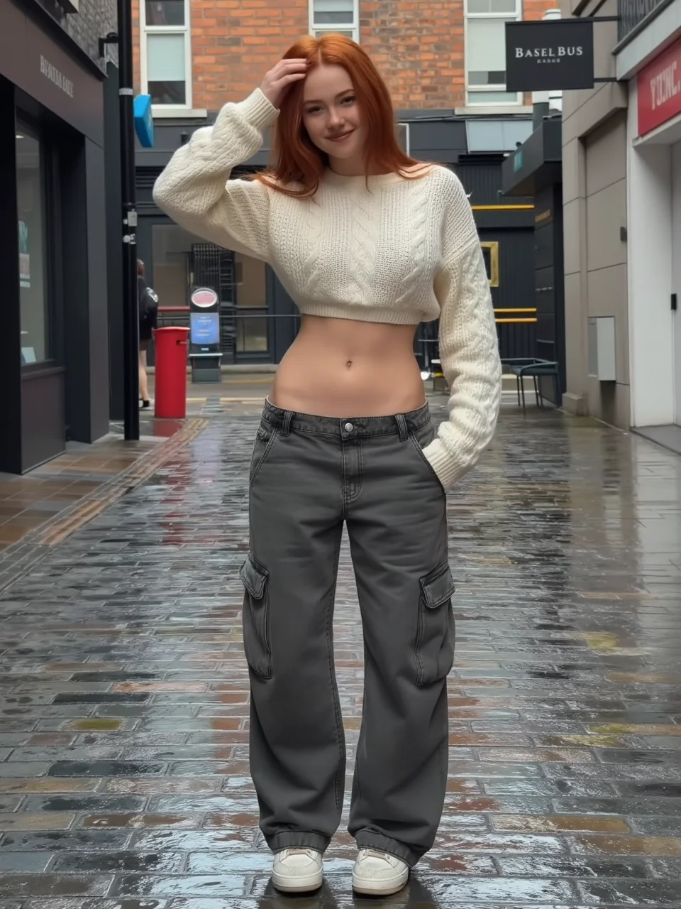 Content
