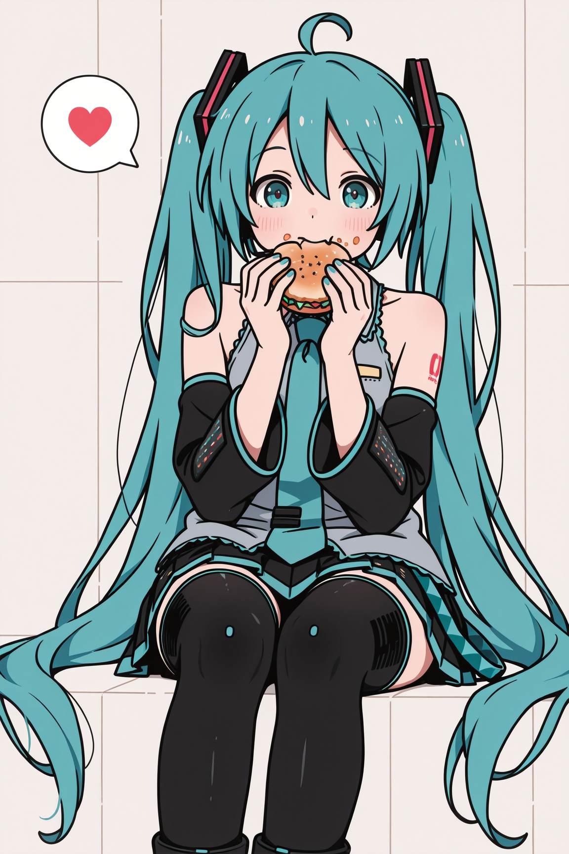 Content