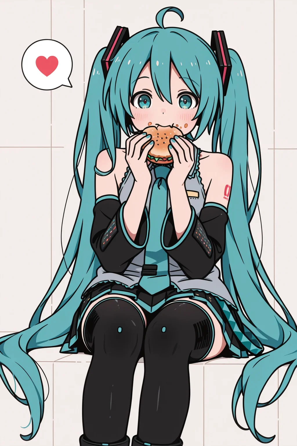 Content