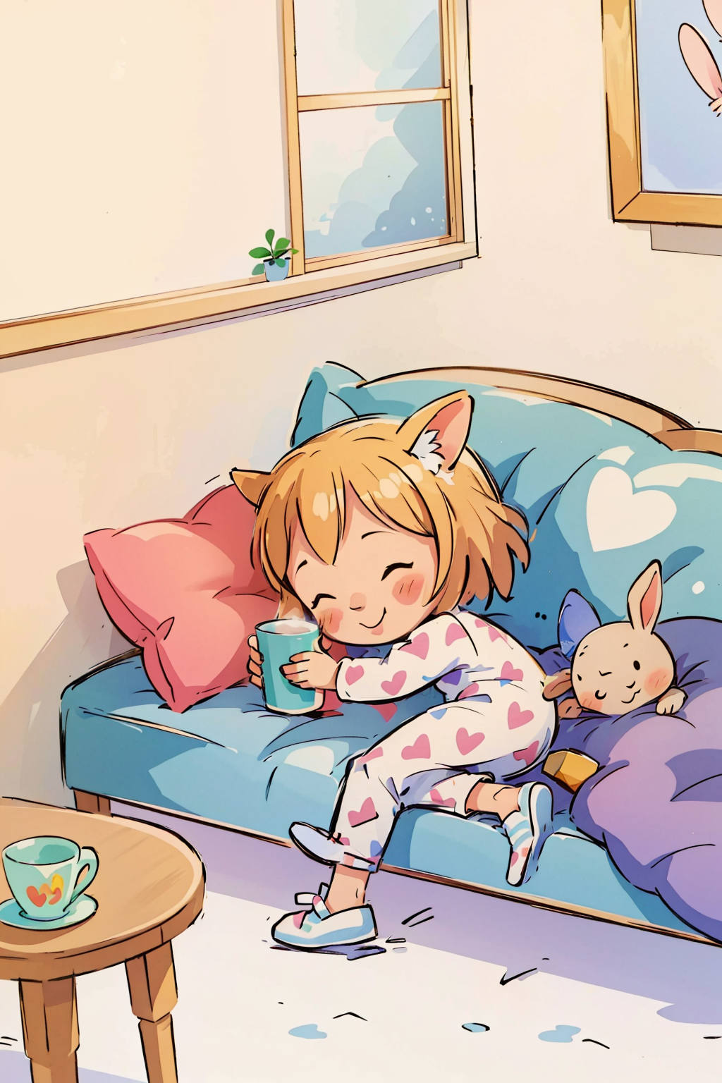 Content