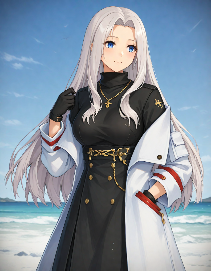 <lora:yorktown_ii_XL-pony-v3:1>yorktown ii \(azur lane\),casual,, BREAK score_9, score_8_up, score_7_up, BREAK  source_anime, best quality, masterpiece,uncensored, nsfw, <lora:Hyper-SDXL-4steps-lora:1>, zPDXL2, zPDXLpg