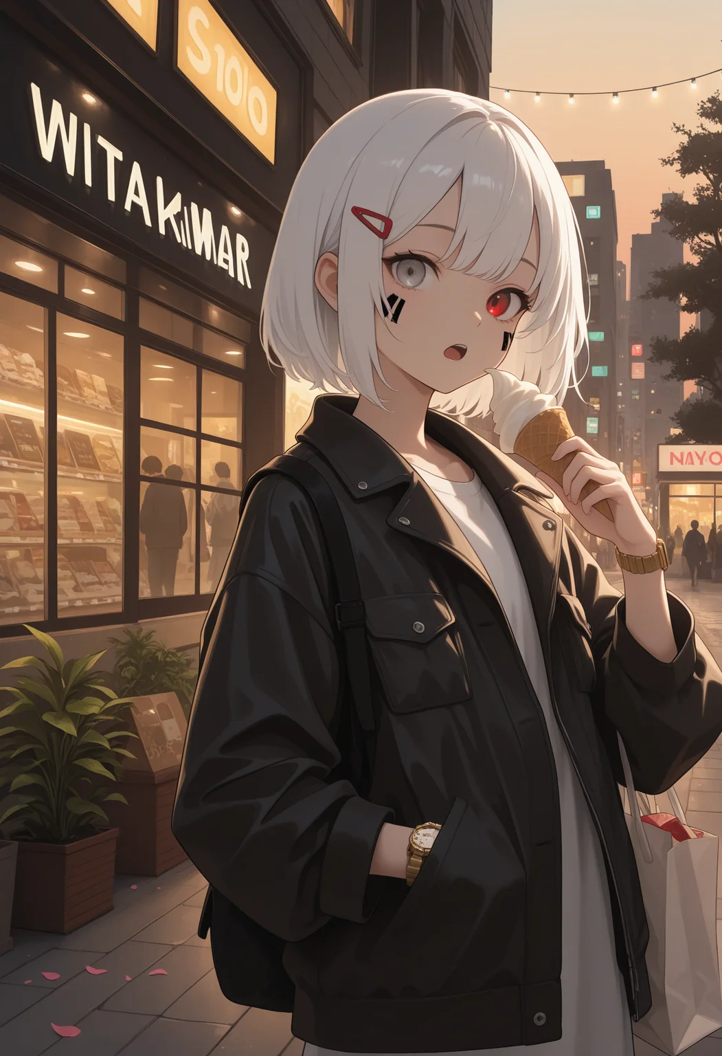 Content