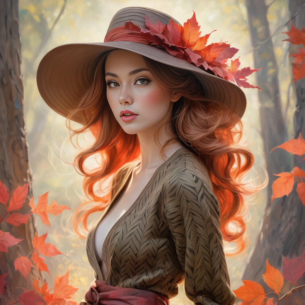 <lora:CONCEPT - VOMITING - Animals puking (Animals_puking-000006):1.0>,retching,chiseled,Camouflage  CinnamonBrown Ruffled hem pants, Herringbone Wrap cardigan, , Wide-brimmed hat, ,line art,capturing fleeting moments of introspection and vulnerability with a candid honesty that transcends mere photography,with splashes of color and light reflecting off the petals and leaves,while her hair and elements of her dress glow with luminous red tones,approaching perfection,suggesting a fusion of classical drawing with a fiery energy,colored pencil art,Create a series of intimate portraits that reveal the soulful essence of your subjects,The scene is alive with movement and energy,ultra HD masterpiece