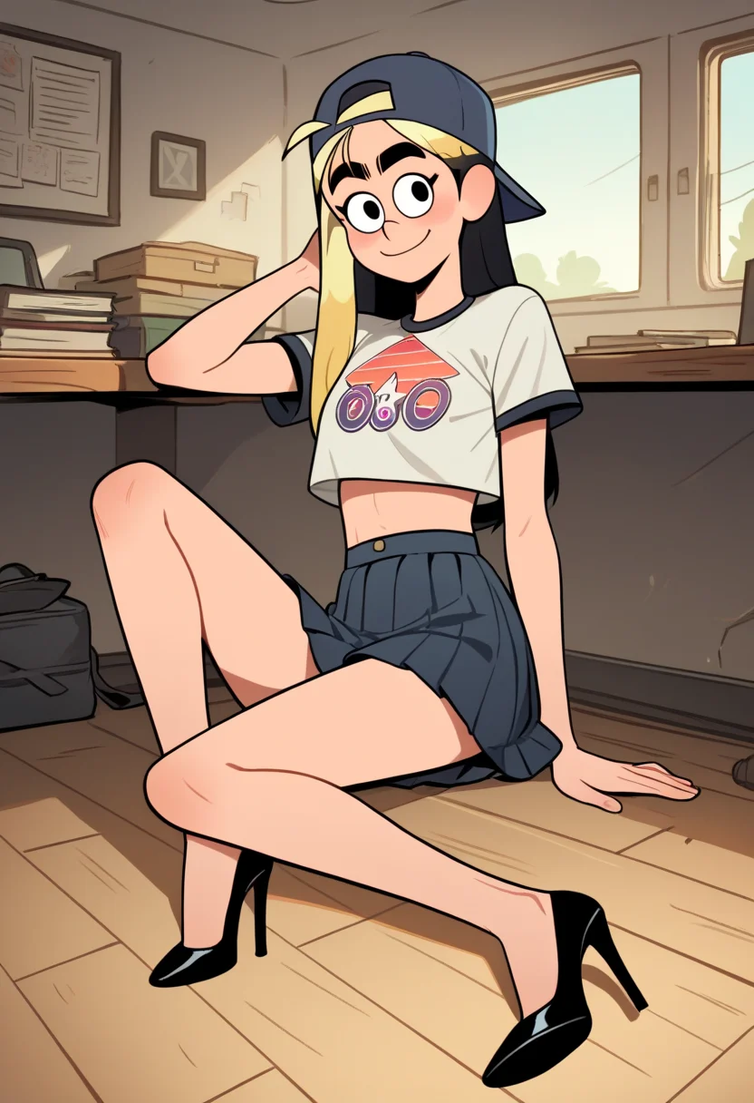Content