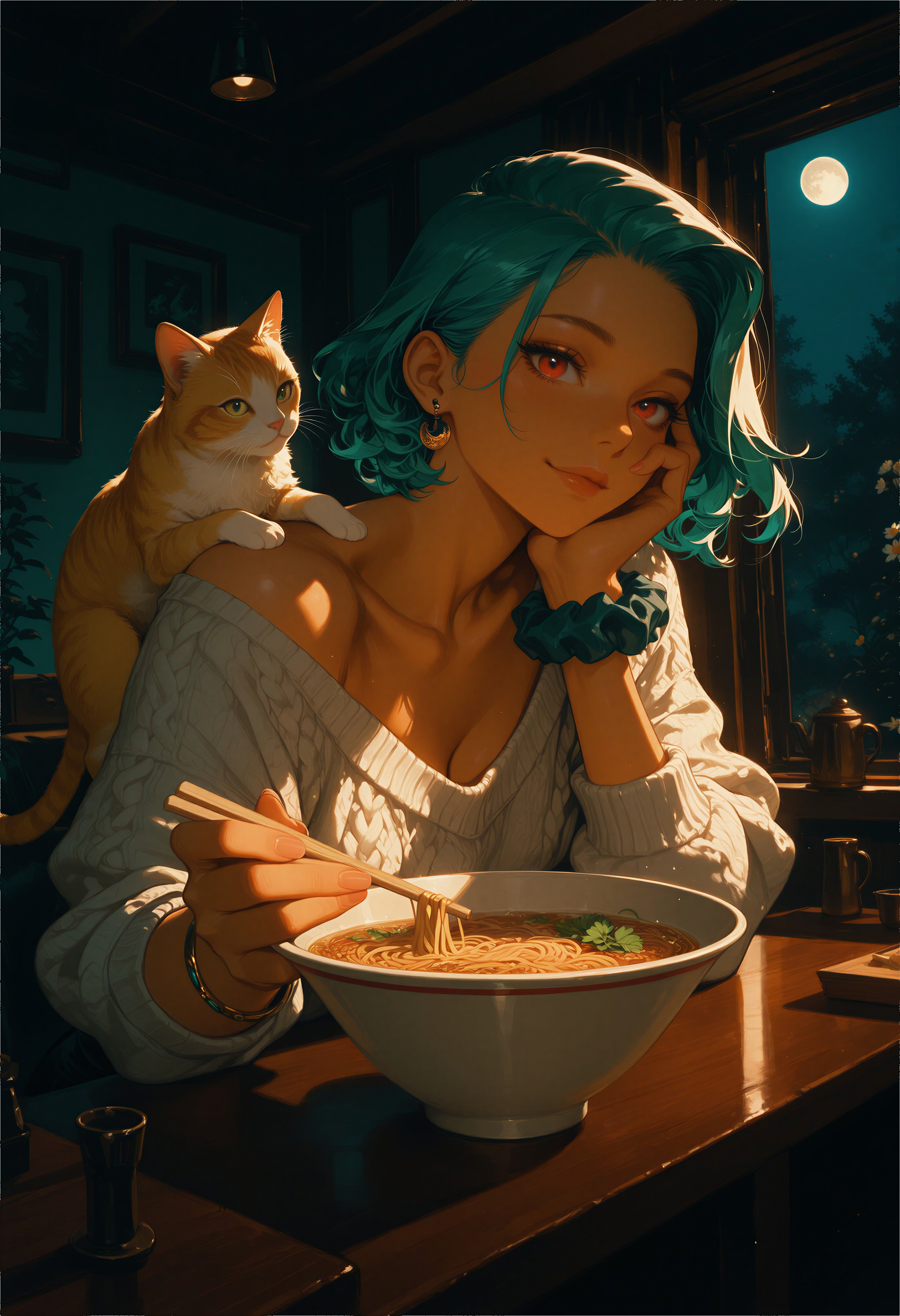 Content