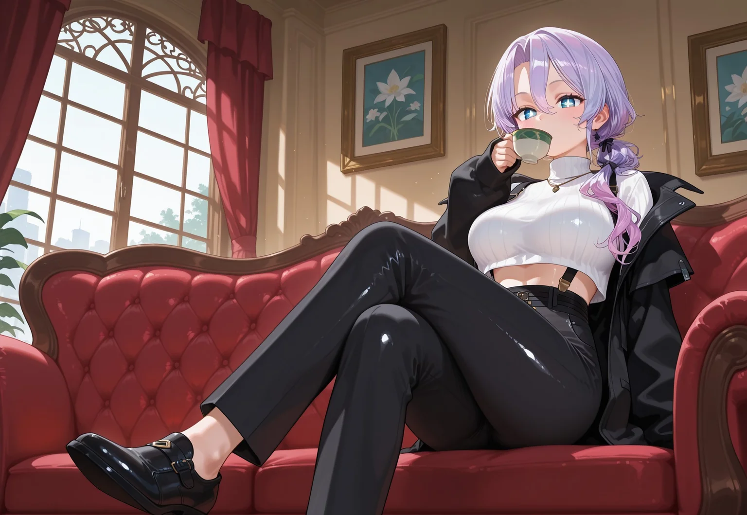 Content
