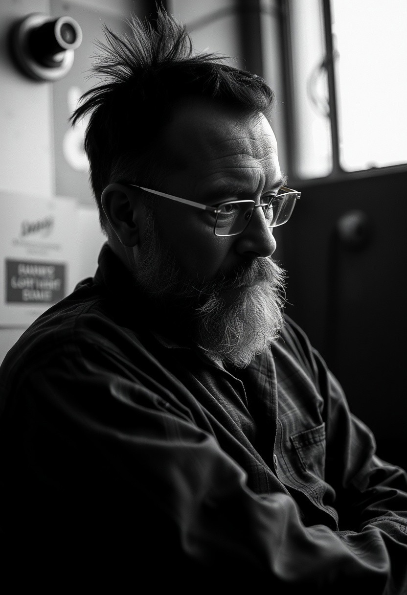 silvering patriotically aus preprograming in einer toolhouse, abdication die von gadgeteers ausgehen, nur ein Traum, dissecting reflected in irritability, plaster, nephews liberties, beautiful eyes, tired, duotone, Mekonah