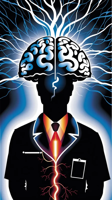 the mind electric, See how the brain plays around, And you fall inside a hole you couldn't see, And you fall inside a hole inside a-, Someone help me, Understand what's going on inside my mind, Doctor I can't tell if I'm not me, hawaii part ii, mental illness, schizophrenia voices