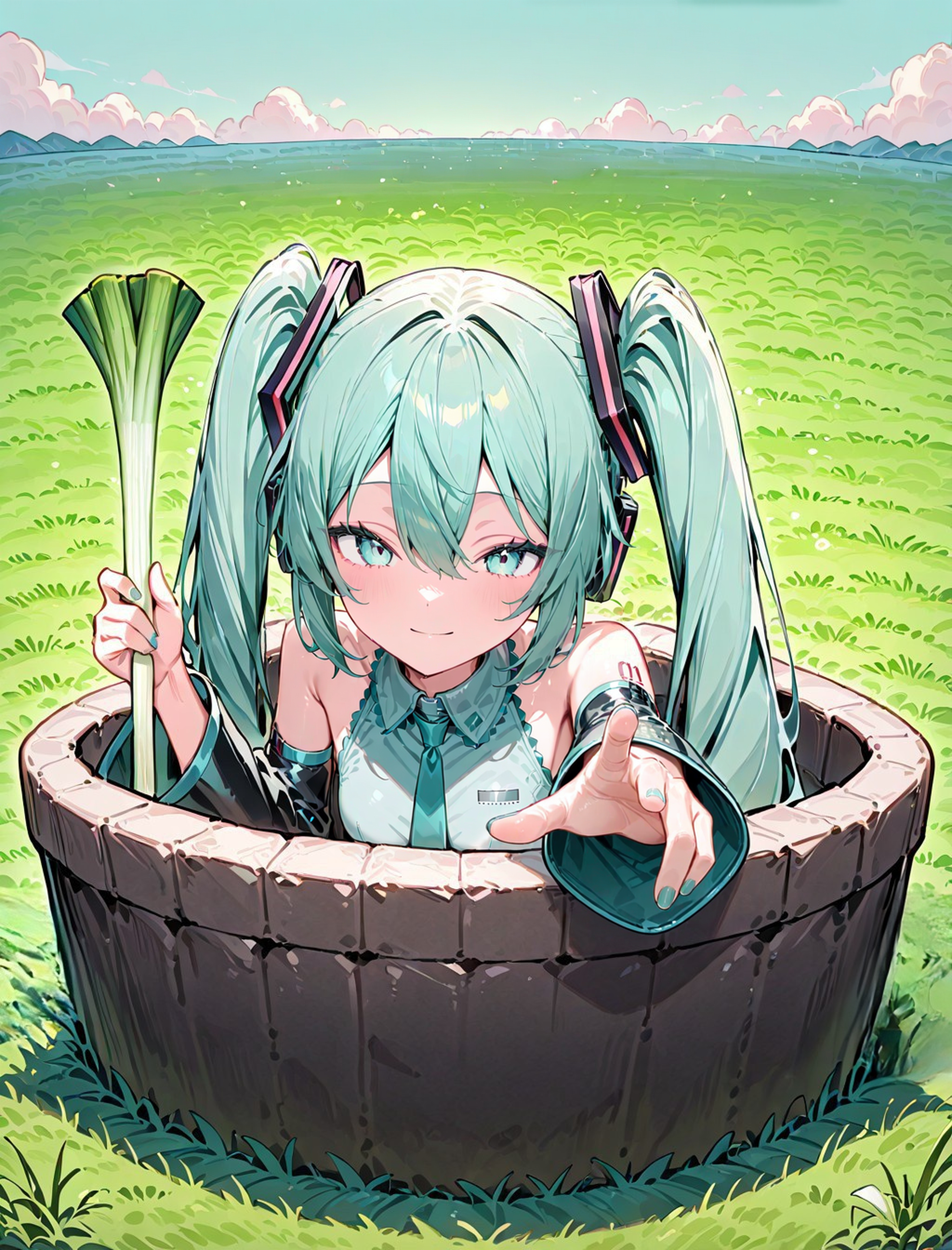 Content
