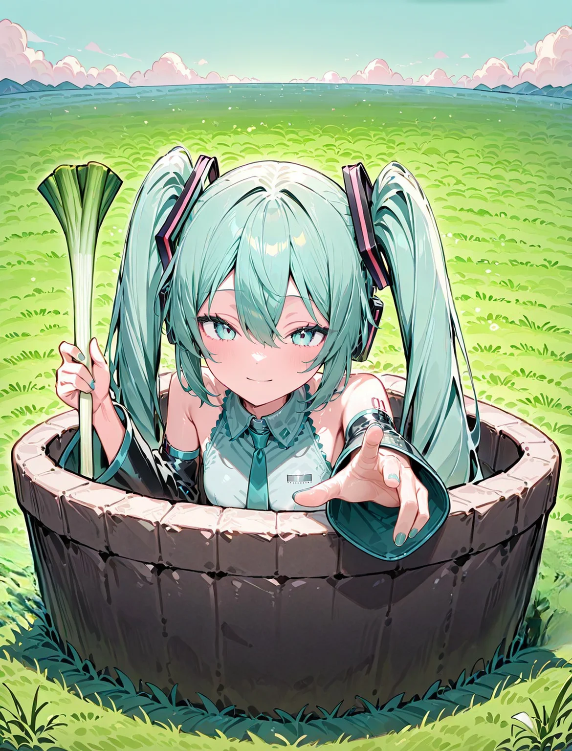 Content