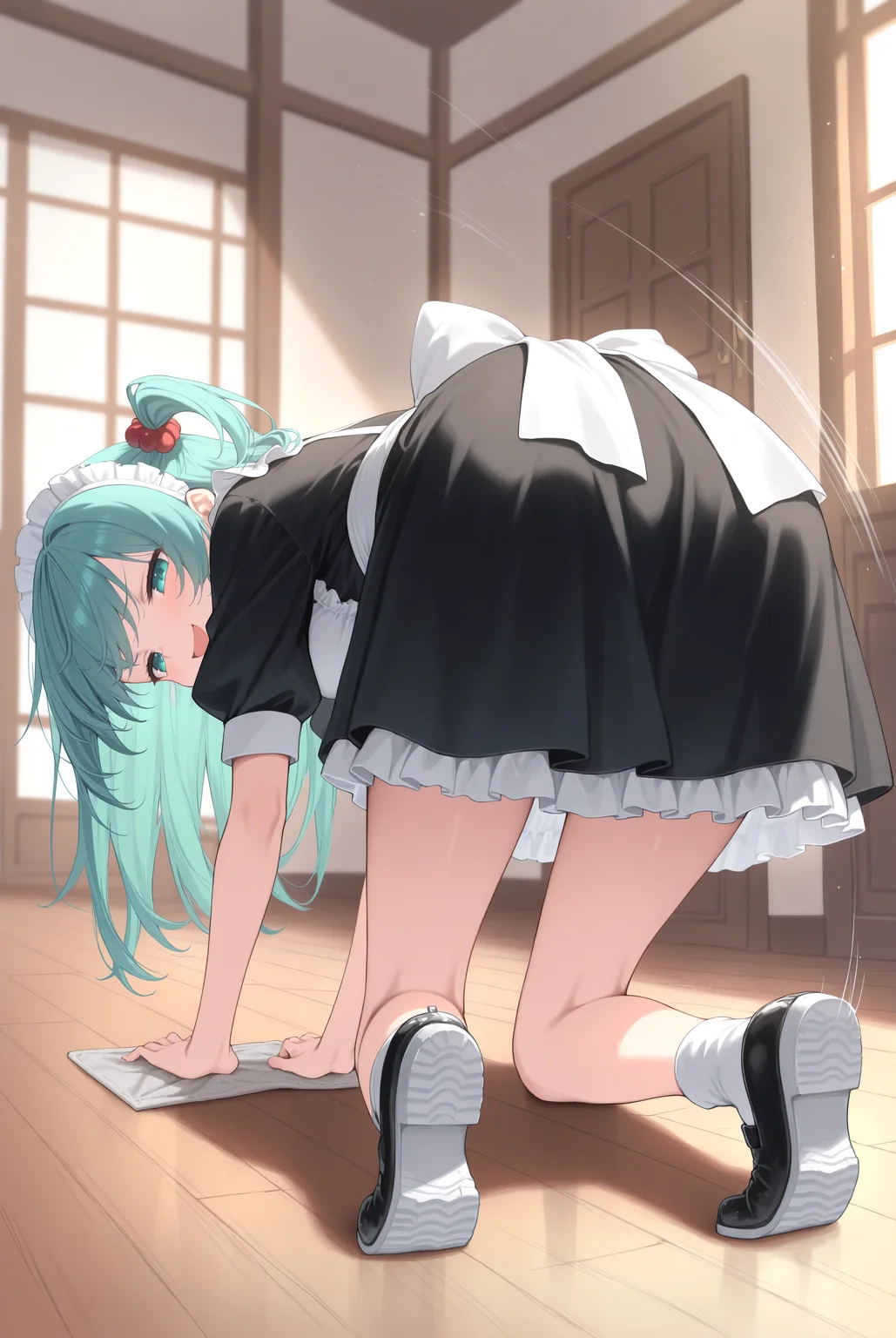 Content
