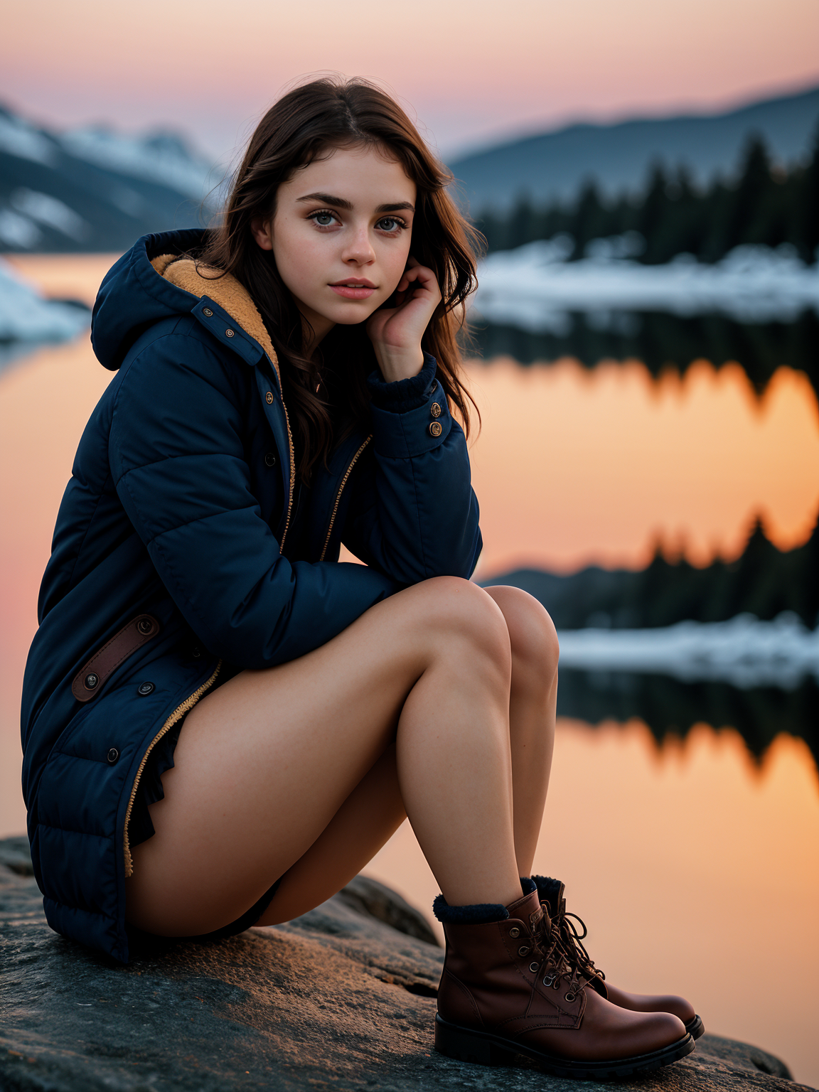 Content
