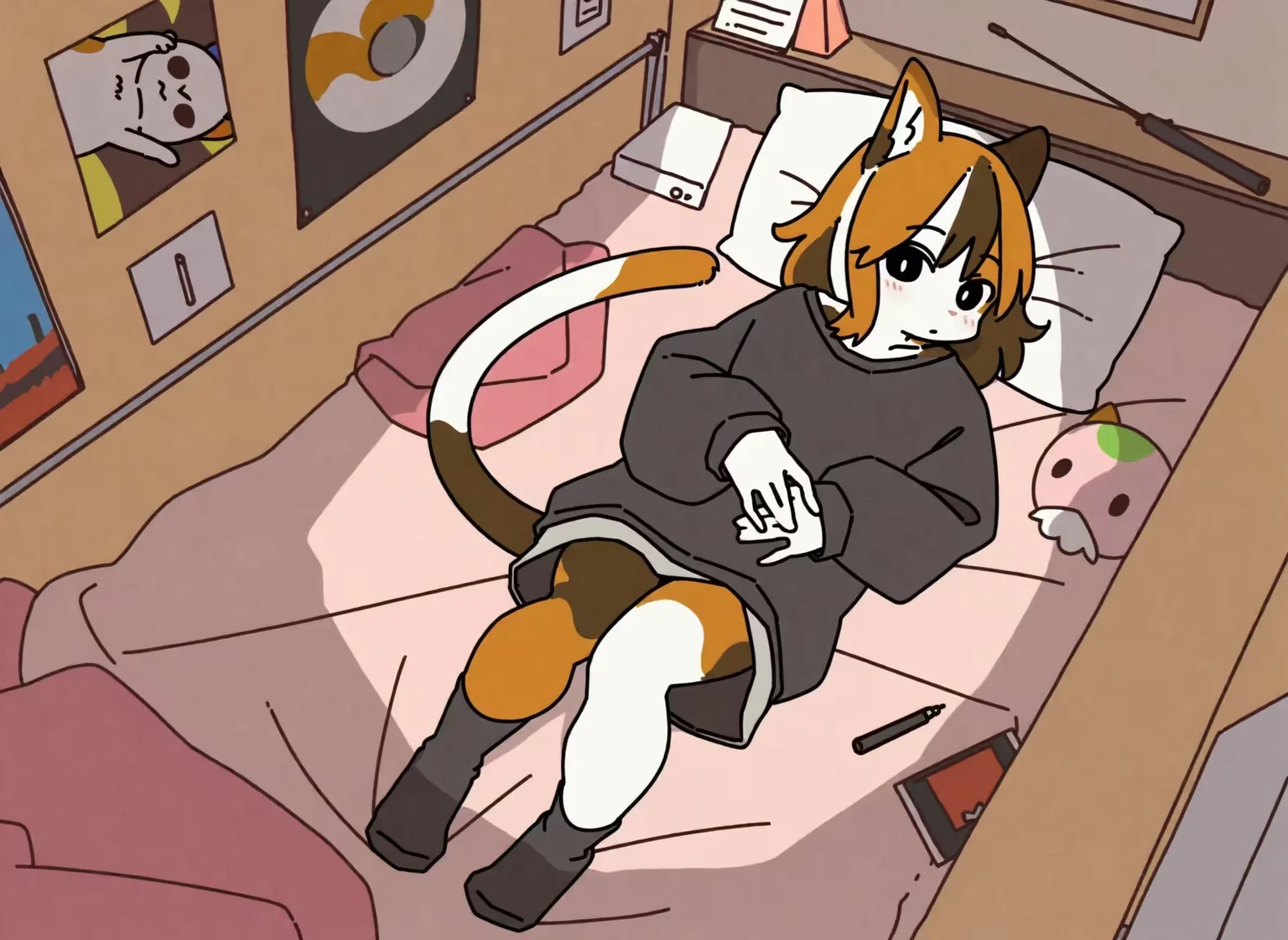 Content