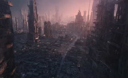 city,<lora:cwhyberponk:1>,cwhyberponk,science fiction,realistic,cyberpunk,fantasy,city,