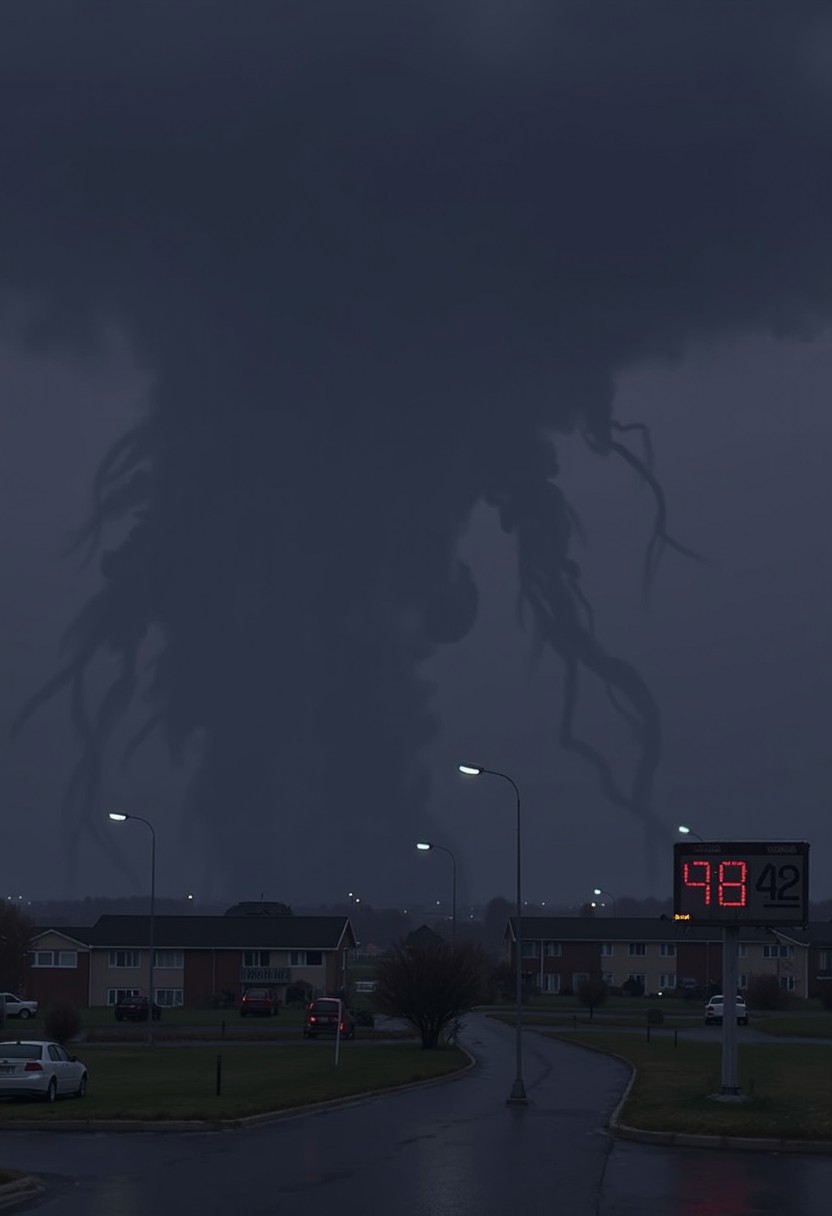 *Channel_42* *中* 
*Tornado* YFG-SimonFlood
*Red* *Orange* *Yellow* *Green* *Blue* *Violet* *Indigo*
*Shutting down*
*Going Dark*
*Offline*