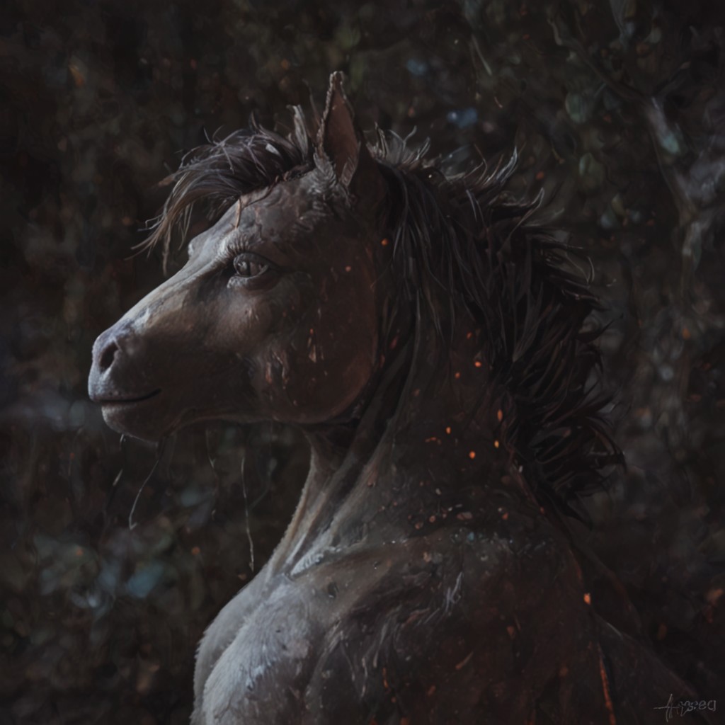 score_9, score_8_up, score_7_up, score_6_up, score_5_up, score_4_up, source_furry
feral, horse, side view, bust portrait
 <lora:AccidentalAsthetics-000017:1>
