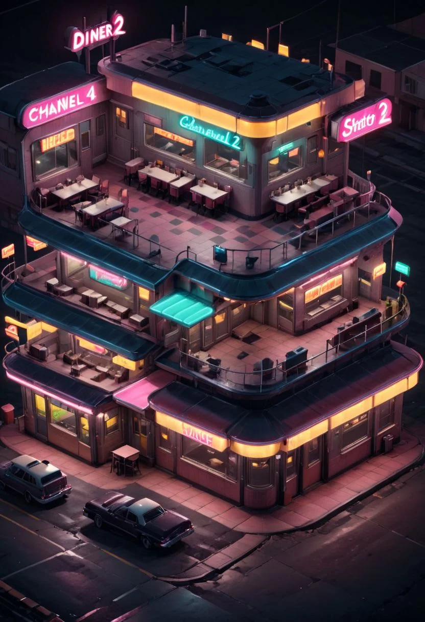 *Channel_42* *Station_42* *Neon*
*Diner_42* *iszsks* *Isometric*