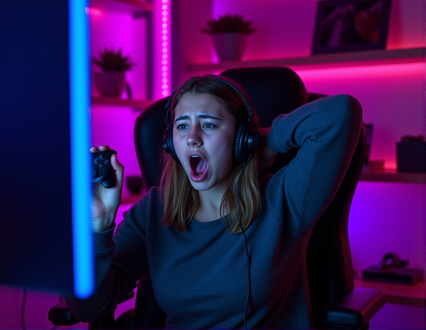 Content