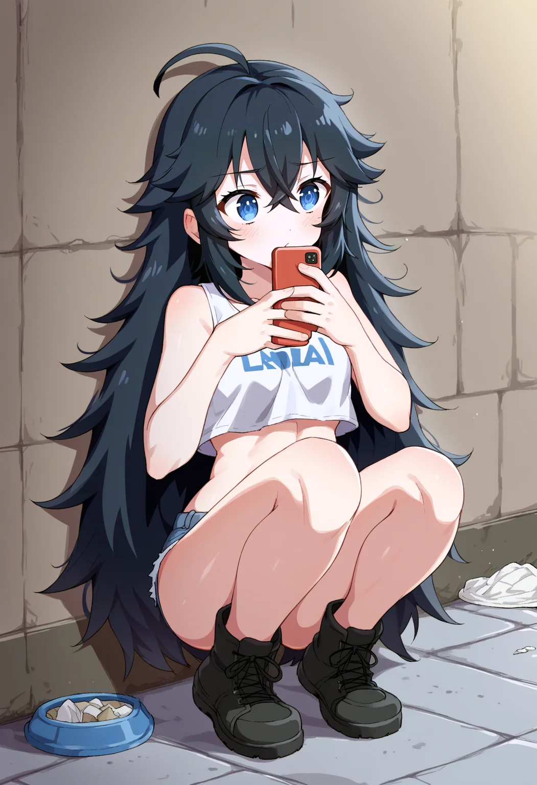 Content