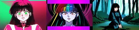 highly insanely detailed, masterpiece, top quality, best quality, highres, 4k, 8k, RAW photo, (very aesthetic, beautiful and aesthetic), 
<lora:ranma_style_v1:0.7>, 
(1girl:1.3), 1other, 
__lazy-wildcards/dataset/background__,âââ