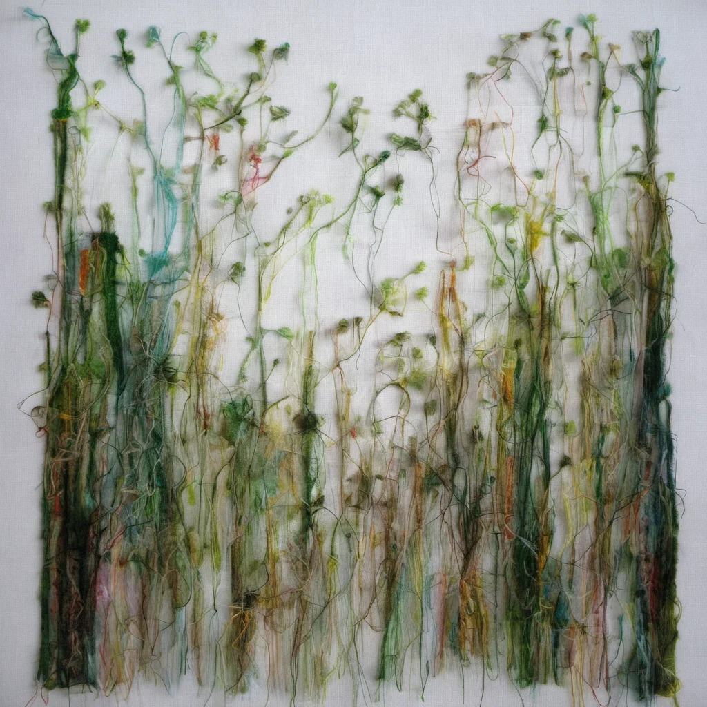 <lora:SDXL_needlework_Sa_May:1> needlework,  a forest