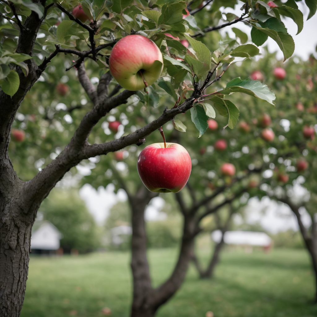 __NEW_My_wildcards/Camera_wildcards/Camera_nested_camera_gear__ __NEW_My_wildcards/Camera_wildcards/camera_nested_angles_and_framing__ a photograph of a red apple hanging on a tree,

Leica M10-R, Nikon NIKKOR Z 50mm f/1.2 S, Over-the-Shoulder Shot, a photograph of a red apple hanging on a tree,