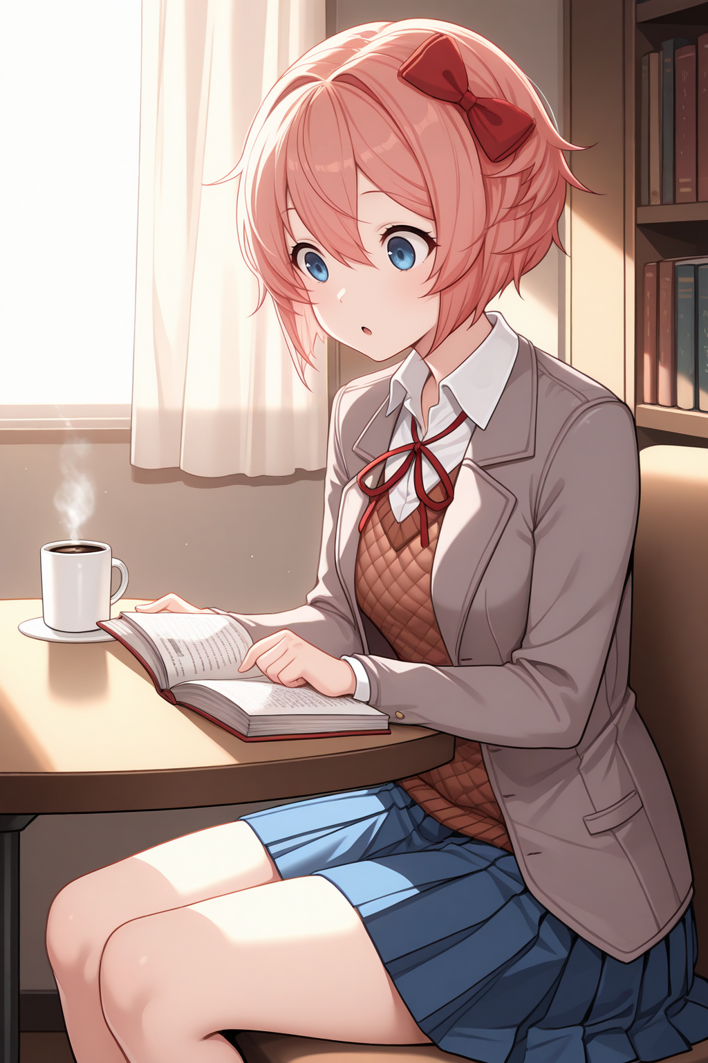 Content