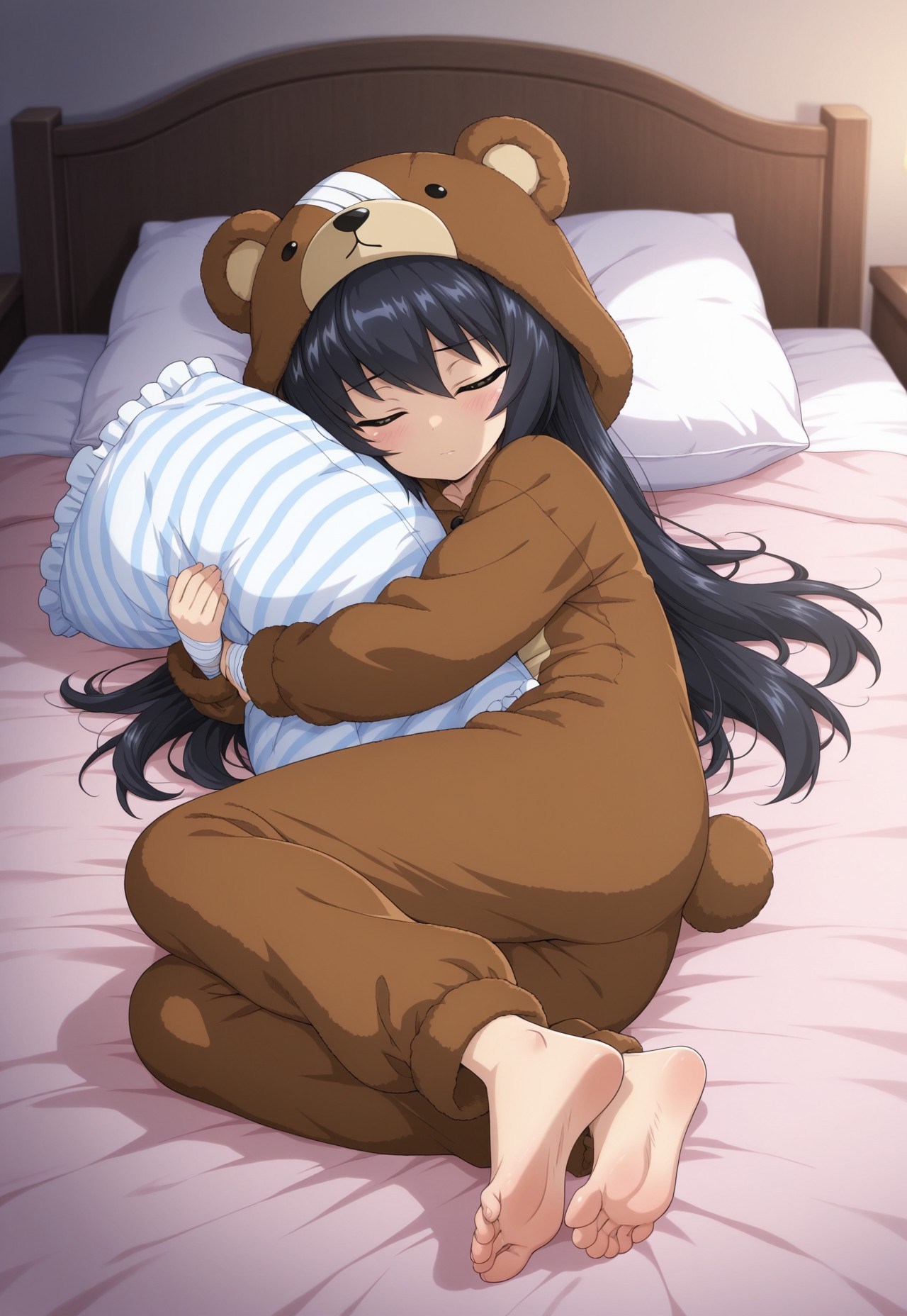 Content
