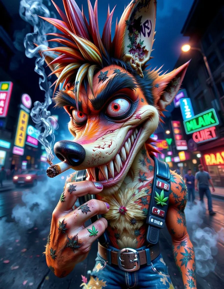 Content