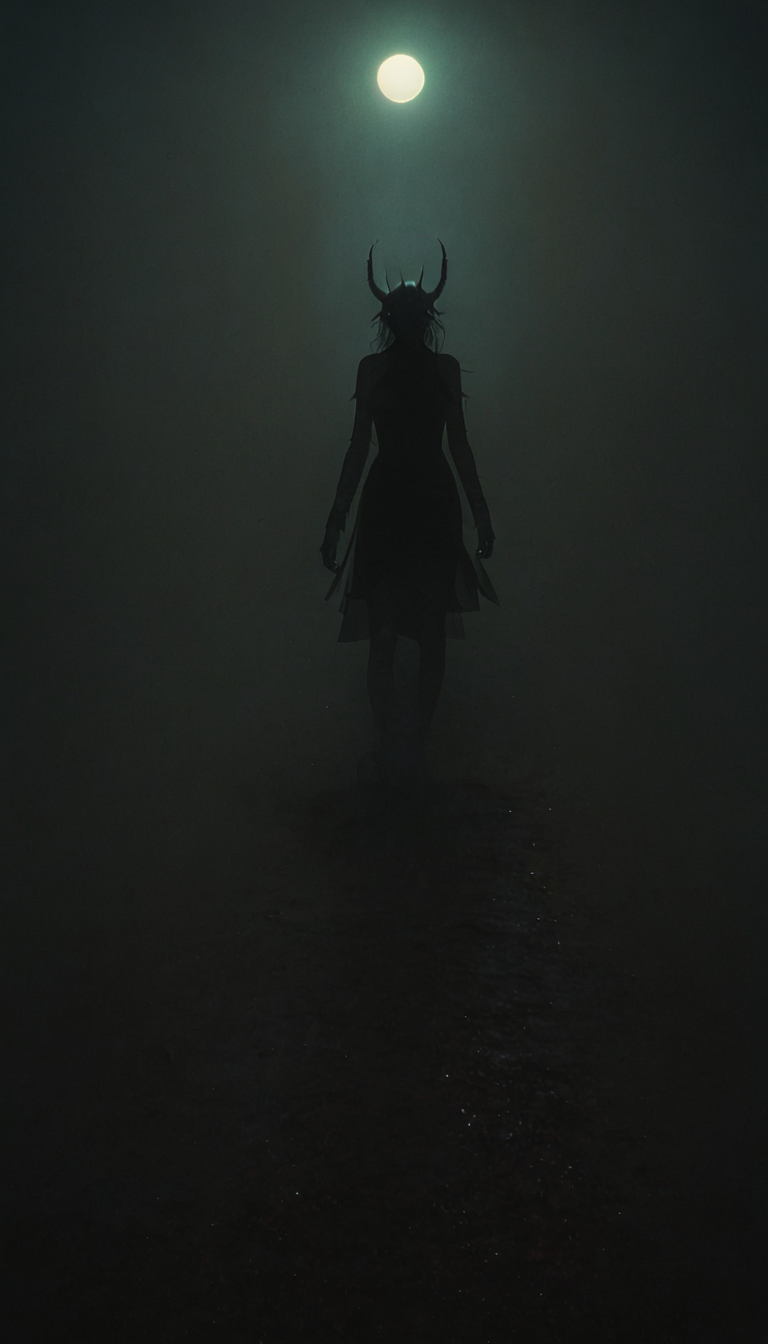 Dark, sun, silhouette, Monster insect, <lora:Dart_1_00:1.7>