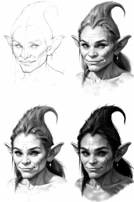 <lora:How_to_draw_step_by_step_2:1> howtodraw, greyscale sketch, 4 steps, troll, detailed
<lora:add-detail-xl:1>