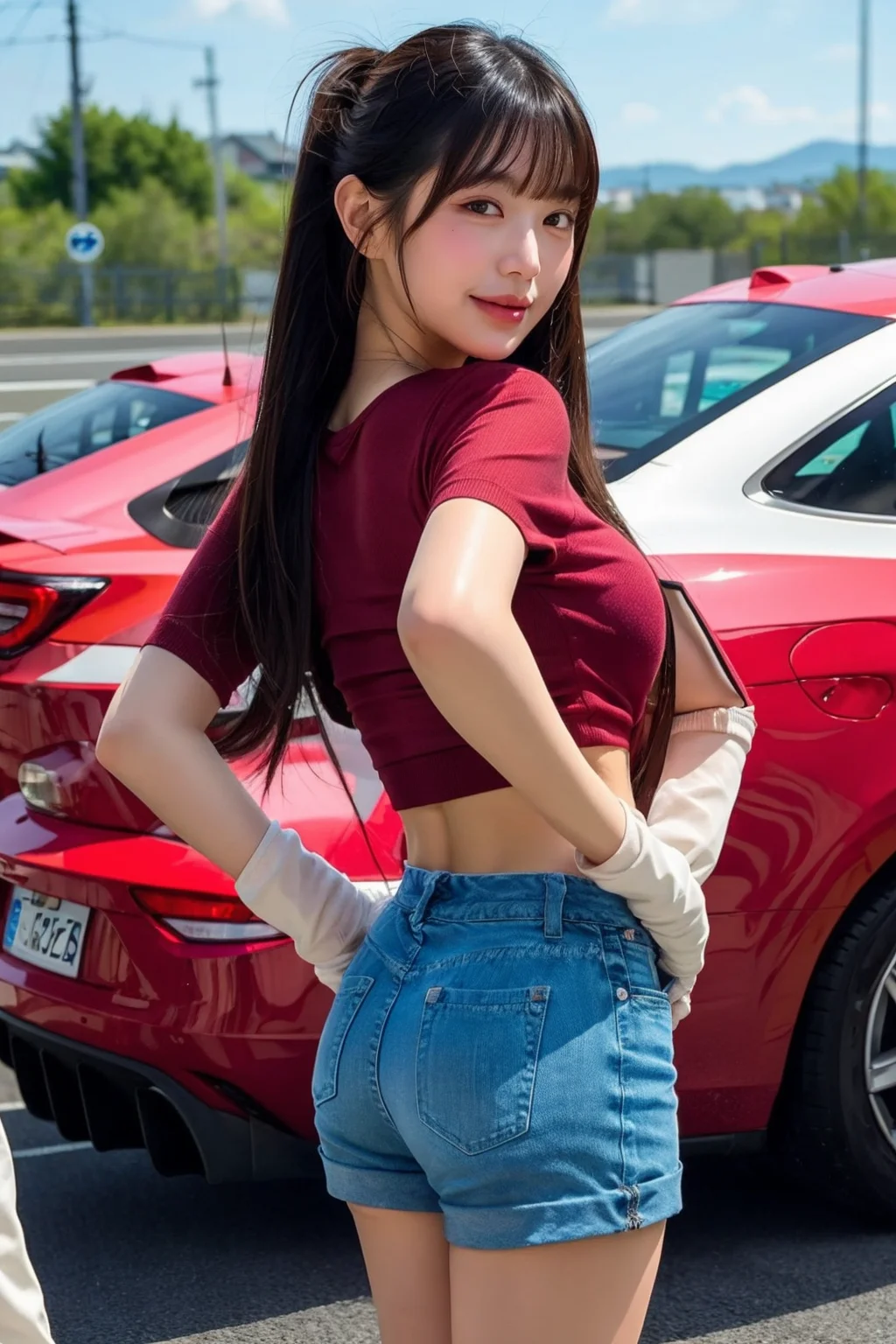 Content