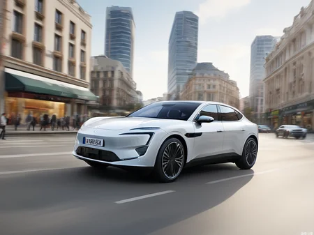<lora:Avita:0.8>,Avita,car,Masterpiece,(realistic :1.4) wide-angle environment shot,speeding through a busy city,low Angle,side profile,motion blur,detailed details,photo,real,lifelike,, masterpiece, best quality,