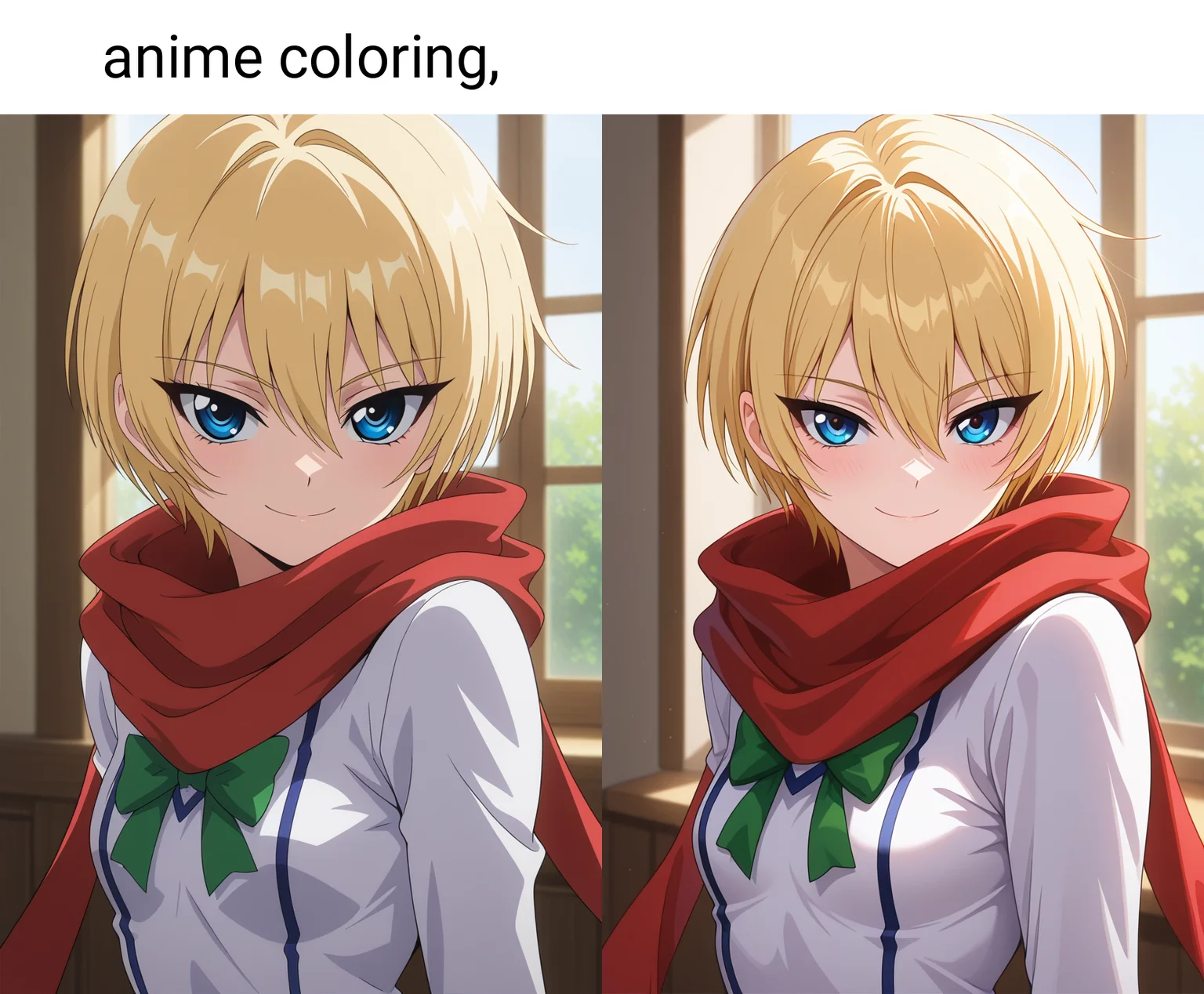 Content