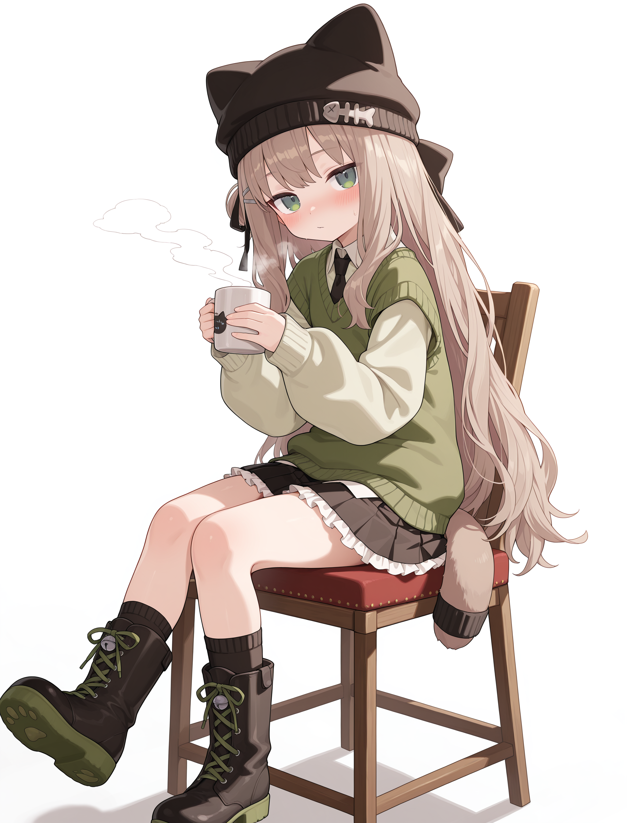 Content