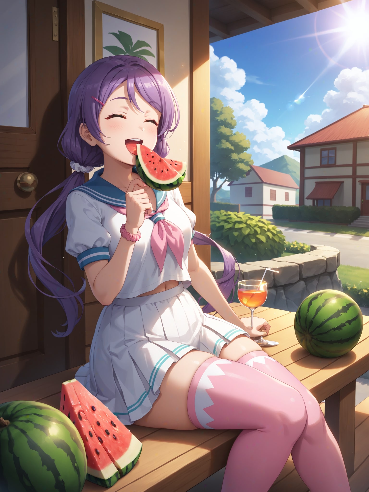 Content