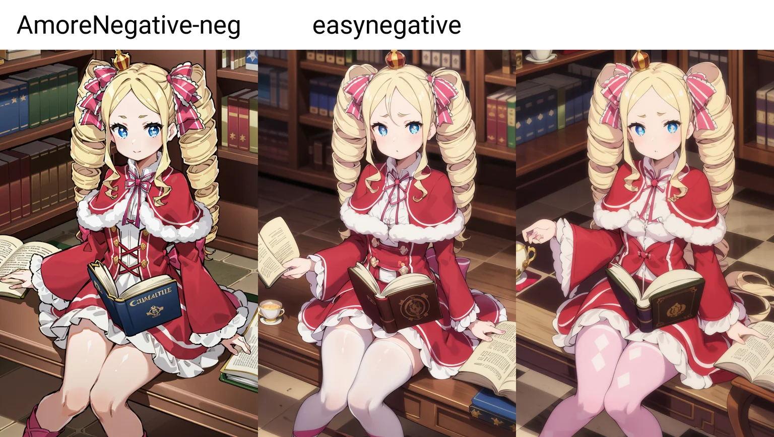 Content