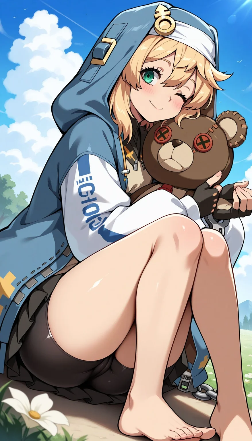 Content