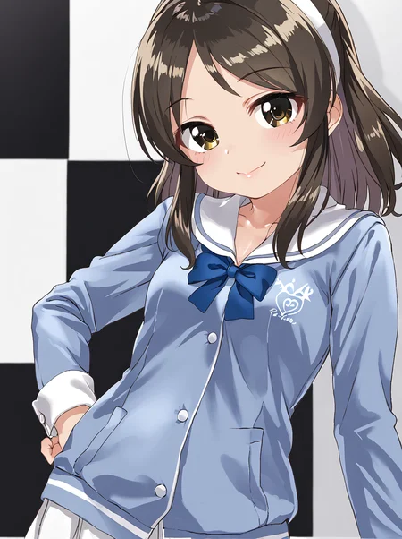 detailed background, shiny skin, rating safe,
<lora:waage.pony:1>,
waage,
casual fashion,
arisu,
long sleeves,