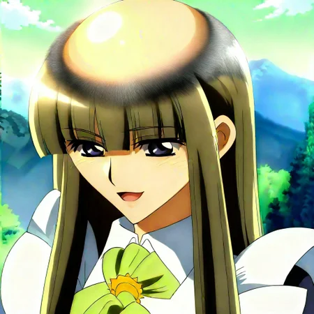 maid fubuki