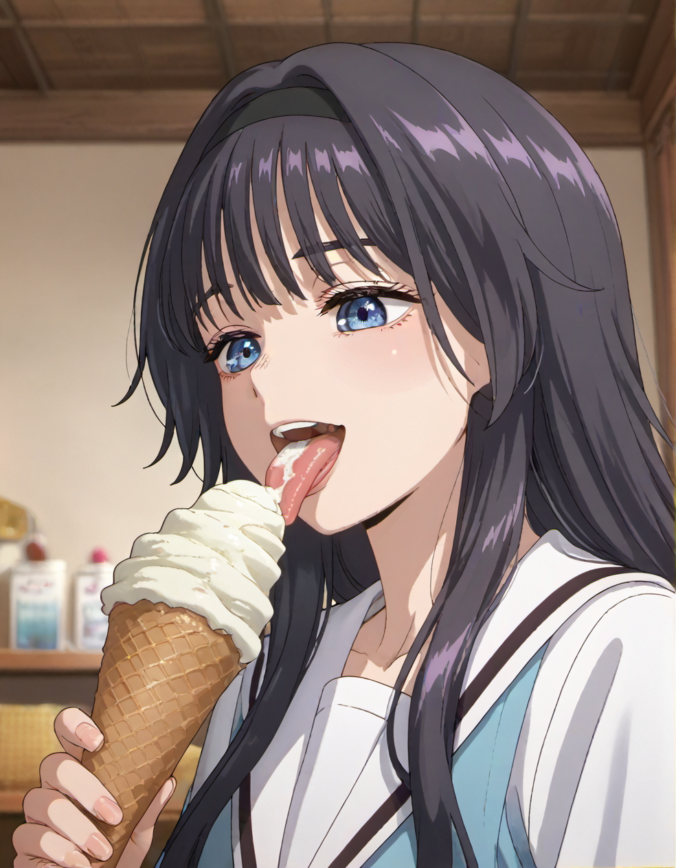 Content