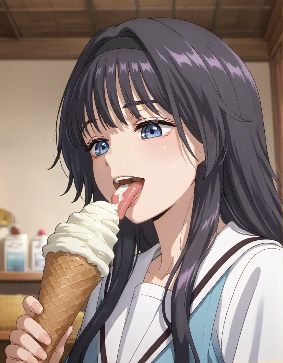 Content