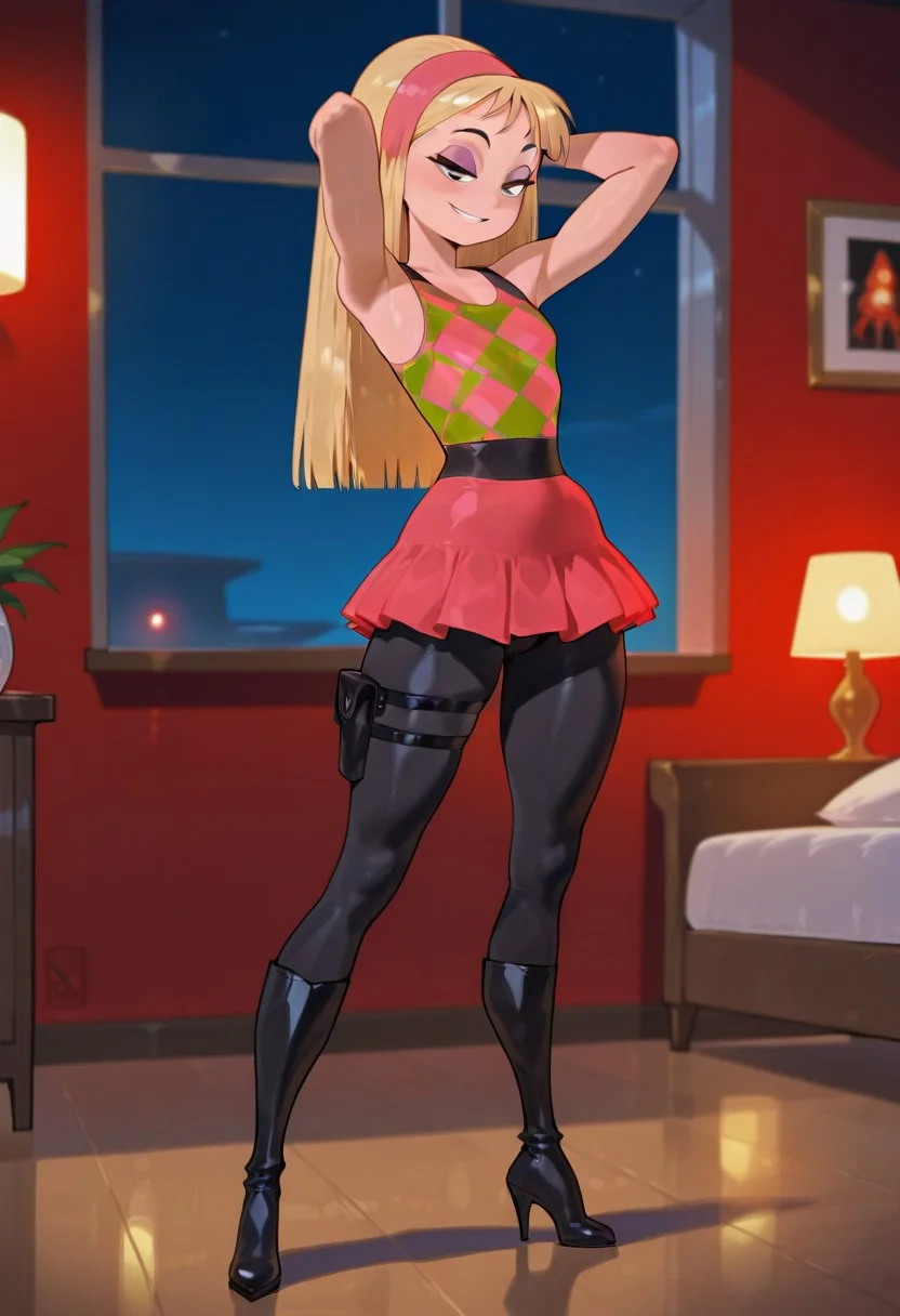 Content
