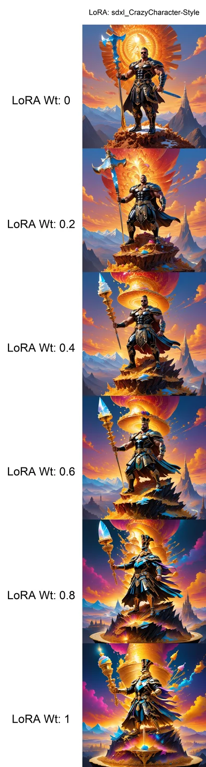 Content