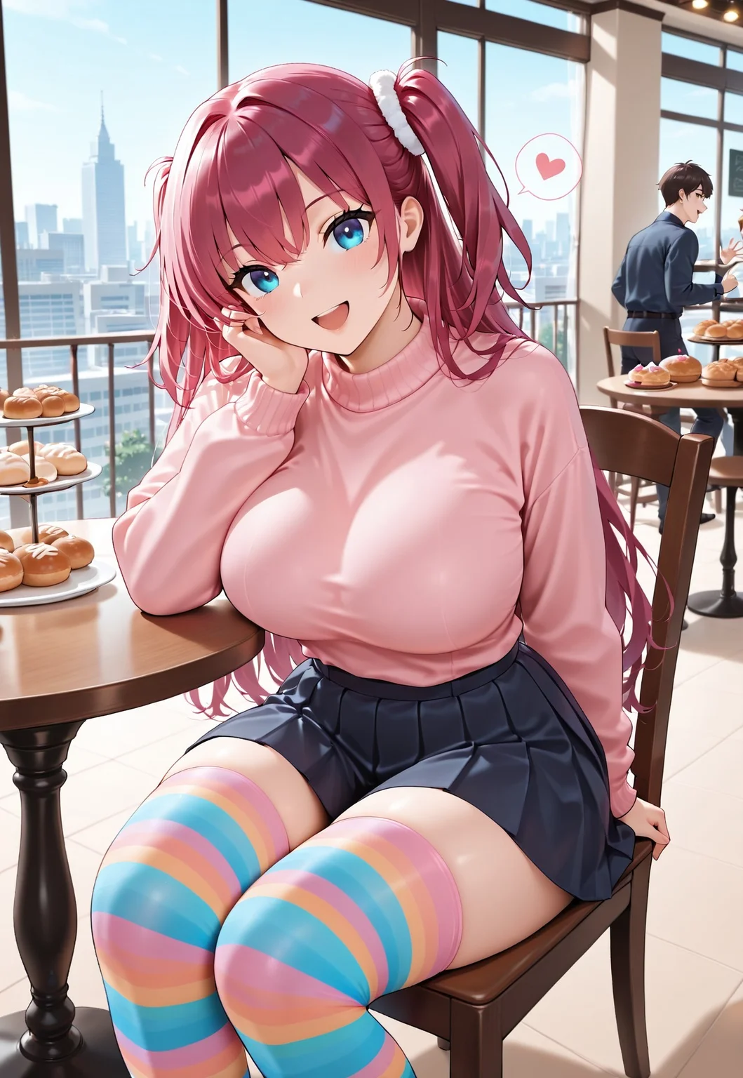 Content