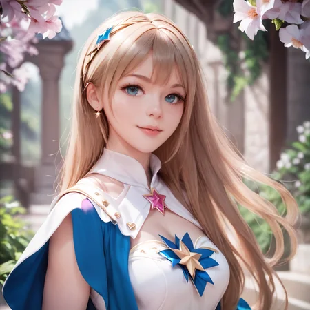 score_9,score_8_up,score_7_up,
magical girl,1girl,solo,best quality,highres,masterpiece,bust,
<lora:Pony Tuesday-000001:1>,